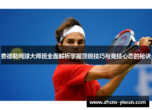费德勒网球大师班全面解析掌握顶级技巧与竞技心态的秘诀 费德勒网球大师班全面解析掌握顶级技巧与竞技心态的秘诀
