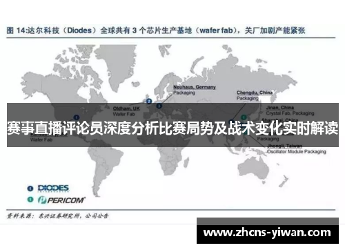 赛事直播评论员深度分析比赛局势及战术变化实时解读