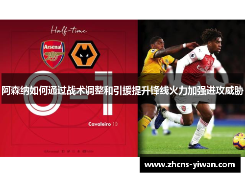 阿森纳如何通过战术调整和引援提升锋线火力加强进攻威胁